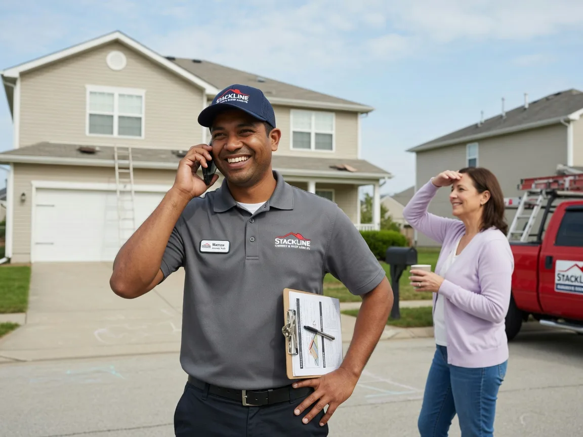 Chimney flashing repair Clinton, WA FAQs